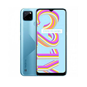 Realme C21Y