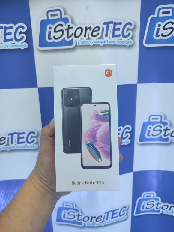 Redmi Note 12s