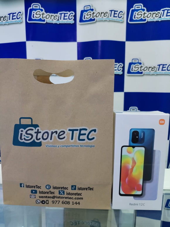 Redmi 12c