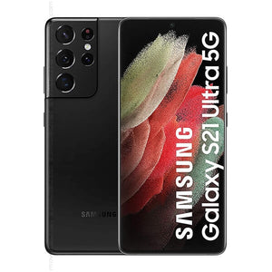 Samsung S21 Ultra 5G
