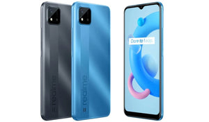 Realme C11 2021