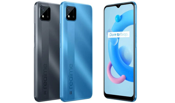 Realme C11 2021