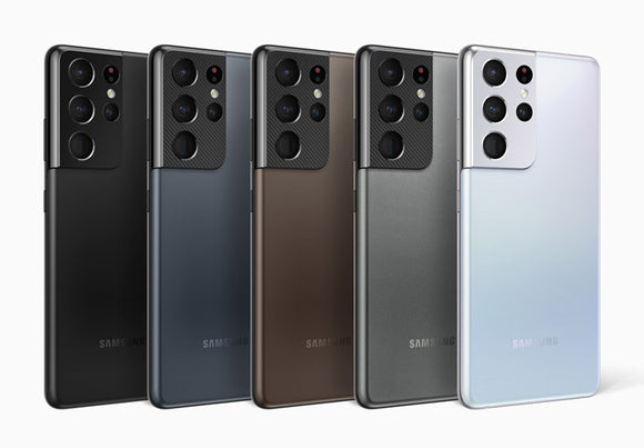 Samsung S21 Ultra 5G