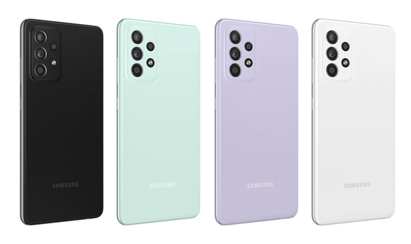 Samsung A52s 5G