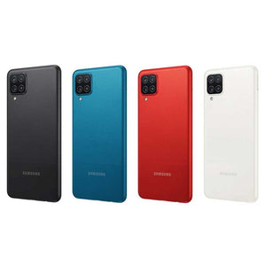 Samsung A12