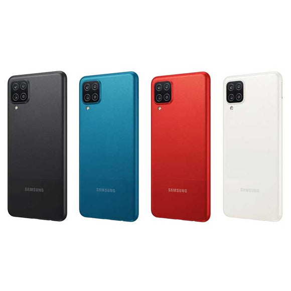 Samsung A12