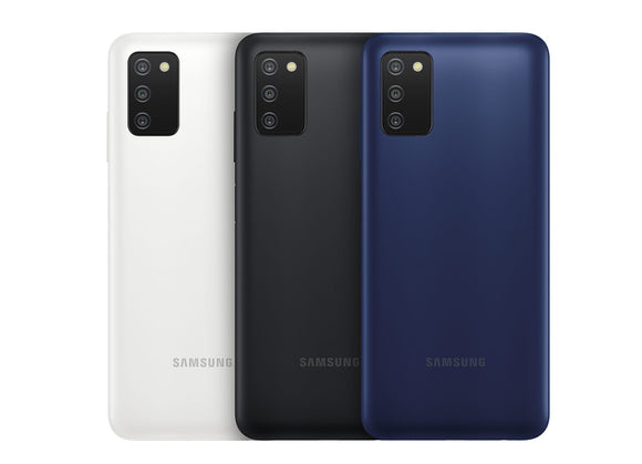 Samsung A03s