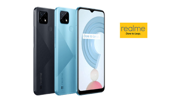 Realme C21Y