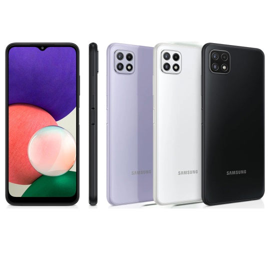Samsung A22